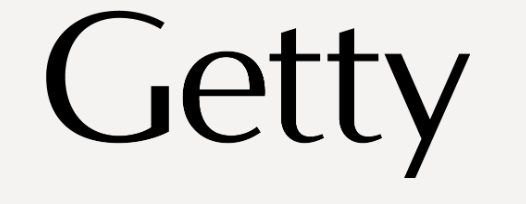 Getty Research Institute logo